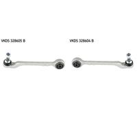 2x Bracci oscillanti SKF Davanti S+D per BMW 1 F20, 1 F21, 2, 2 F22 F87, 3 F30