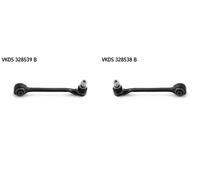 2x Bracci oscillanti SKF Davanti S+D per BMW F25, X2 F26