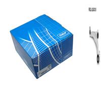 2x Bracci oscillanti SKF Davanti S+D per CHEVROLET, OPEL AMPERA, ASTRA J, ASTRA