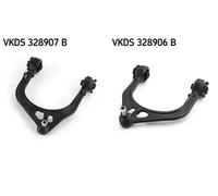 2x Bracci oscillanti SKF Davanti S+D per CHRYSLER, DODGE, LANCIA 300C,