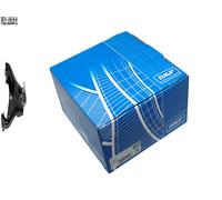 2x Bracci oscillanti SKF Davanti S+D per DACIA DUSTER (HS_), DUSTER Furgon/SUV