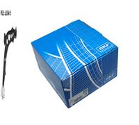 2x Bracci oscillanti SKF Davanti S+D per FIAT, LANCIA PUNTO I, Y