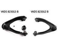 2x Bracci oscillanti SKF Davanti S+D per HONDA CR-V III