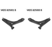2x Bracci oscillanti SKF Davanti S+D per KIA PICANTO I