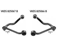 2x Bracci oscillanti SKF Davanti S+D per KIA SORENTO I