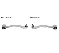 2x Bracci oscillanti SKF Davanti S+D per MERCEDES-BENZ KLASA C (W204), KLASA C