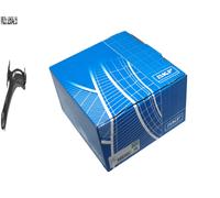 2x Bracci oscillanti SKF Davanti S+D per NISSAN, RENAULT KOLEOS, QASHQAI I, II