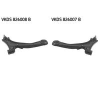 2x Bracci oscillanti SKF Davanti S+D per SUZUKI LIANA