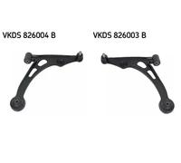 2x Bracci oscillanti SKF Davanti S+D per SUZUKI LIANA