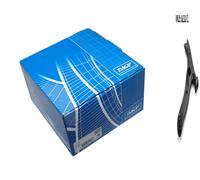 2x Bracci oscillanti SKF Davanti S+D per TOYOTA RAV 4 II