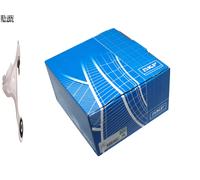 2x Bracci oscillanti SKF Davanti S+D per VOLVO S60 1, S60 I, V70 II