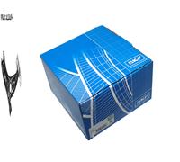 2x Bracci oscillanti SKF Davanti S+D per VW CC B7, PASSAT B7, PASSAT CC, TIGUAN