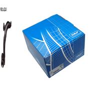 2x Bracci oscillanti SKF Davanti S+D per VW MULTIVAN T5 (7HM, 7HN, 7HF, 7EF,