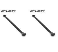 2x Bracci oscillanti SKF Retro S+D per ALFA ROMEO 147, 156, GT