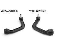 2x Bracci oscillanti SKF Retro S+D per ALFA ROMEO 166