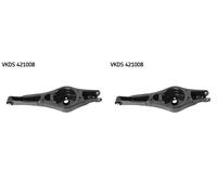 2x Bracci oscillanti SKF Retro S+D per AUDI, SEAT, SKODA, VW A1, A3, A3 8P, A3