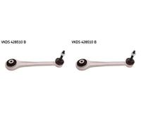 2x Bracci oscillanti SKF Retro S+D per BMW 5 E39, E39