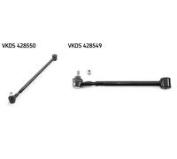 2x Bracci oscillanti SKF Retro S+D per CHRYSLER PT CRUISER