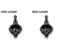 2x Bracci oscillanti SKF Retro S+D per FORD FOCUS I, FOCUS I Furgon/kombi (DNW)