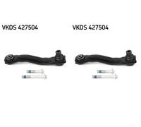 2x Bracci oscillanti SKF Retro S+D per JAGUAR X-TYPE I