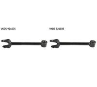 2x Bracci oscillanti SKF Retro S+D per MAZDA CX-5 I