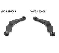 2x Bracci oscillanti SKF Retro S+D per VOLVO S60 II, V60 I (155), XC60 I, XC70