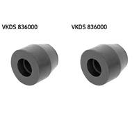 2x Bracci oscillanti SKF S+D per