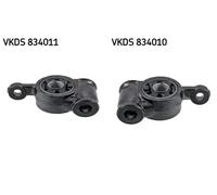 2x Bracci oscillanti SKF S+D per