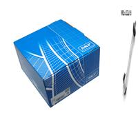 2x Bracci oscillanti SKF S+D per AUDI A6 C8, Q5 II