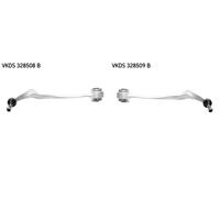 2x Bracci oscillanti SKF S+D per BMW 5 E39