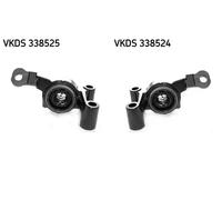 2x Bracci oscillanti SKF S+D per MINI MINI R56 R56, Roadster, COUPE R58,
