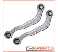 2x Bracci Oscillanti Sospensione Anteriore Posteriore MercedesBenz C215 W220