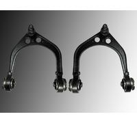2X Bracci Oscillanti Superiori Sinistri E Destri Per DODGE CHARGER 2WD 2009-2019