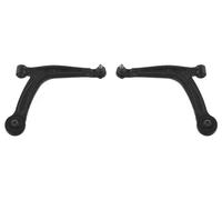 2x Bracci oscillanti SWAG Davanti S+D per ABARTH, FIAT, FORD 500, 500C / 595C /