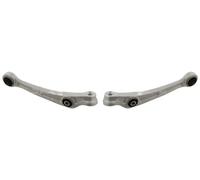 2x Bracci oscillanti SWAG Davanti S+D per AUDI A4 B8, A5 B8, A5 I, A6 C7, A7 Q5