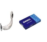 2x Bracci oscillanti SWAG Davanti S+D per AUDI A4 B8, A5 B8, A5 I, Q5, Q5 I