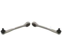 2x Bracci oscillanti SWAG Davanti S+D per AUDI A4 B8, A5 B8, A5 I, Q5, Q5 I