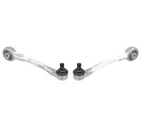 2x Bracci oscillanti SWAG Davanti S+D per AUDI A4 B8, A5 B8, A5 I, Q5, Q5 I