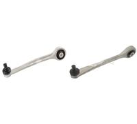 2x Bracci oscillanti SWAG Davanti S+D per AUDI A6 C7, A7 B12