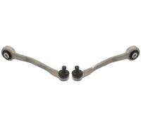 2x Bracci oscillanti SWAG Davanti S+D per AUDI A6 C7, A7 B12