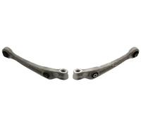 2x Bracci oscillanti SWAG Davanti S+D per AUDI, PORSCHE A4 B8, A5 B8, A5 I, A6