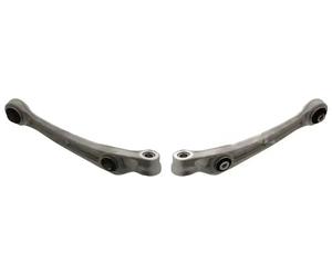 2x Bracci oscillanti SWAG Davanti S+D per AUDI, PORSCHE A4 B8, A5 B8, A5 I, A6