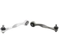 2x Bracci oscillanti SWAG Davanti S+D per AUDI, SEAT A4 B5, A4 B6, A4 B7, A6 A8