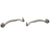 2x Bracci oscillanti SWAG Davanti S+D per AUDI, SKODA, VW A4 B5, A4 B6, A6 C5,
