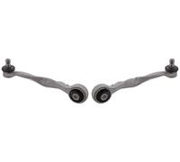 2x Bracci oscillanti SWAG Davanti S+D per AUDI, VW A4 B5, A8 D2, PASSAT B5, B5