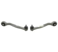 2x Bracci oscillanti SWAG Davanti S+D per AUDI, VW A8 D3, PHAETON, A6 C6