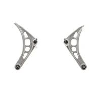 2x Bracci oscillanti SWAG Davanti S+D per BMW 3 E46, E46, Z4 E85, Z4 E86