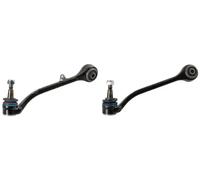 2x Bracci oscillanti SWAG Davanti S+D per BMW E83