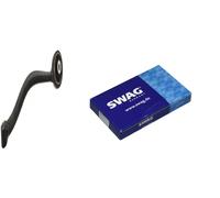 2x Bracci oscillanti SWAG Davanti S+D per BMW F25, X2 F26