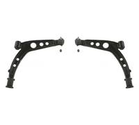 2x Bracci oscillanti SWAG Davanti S+D per FIAT CINQUECENTO, SEICENTO, SEICENTO